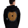 Unisex Sundial Hoodie